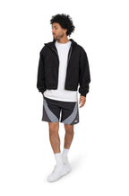 EPTM 3M Highway Shorts – Schwarz