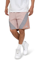 Shorts EPTM 3M Highway - Rose Poudré