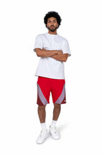 Shorts EPTM 3M Highway - Rouge