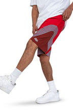 Shorts EPTM 3M Highway - Rouge