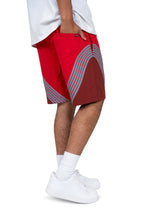 Shorts EPTM 3M Highway - Rouge