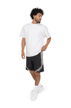 EPTM Ozone Shorts – Schwarz