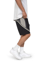 EPTM Ozone Shorts – Schwarz