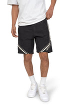 EPTM Ozone Shorts – Schwarz