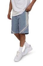 Short EPTM Ozone - Bleu poussière