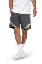 EPTM Ozone Shorts – Grau
