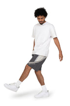 EPTM Ozone Shorts – Grau