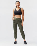 Pantalon de jogging Excel longueur 7/8 (entrejambe 28")