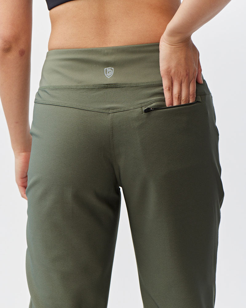 Pantalon de jogging Excel longueur 7/8 (entrejambe 28")