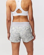 Shorts d'entraînement Excel pour femmes
