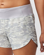 Shorts d'entraînement Excel pour femmes