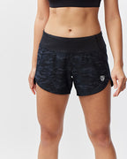 Shorts d'entraînement Excel pour femmes