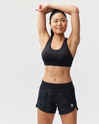 Shorts d'entraînement Excel pour femmes