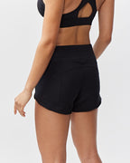 Shorts d'entraînement Excel pour femmes