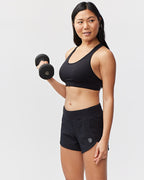 Shorts d'entraînement Excel pour femmes