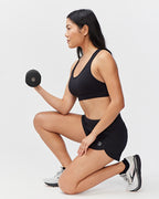 Shorts d'entraînement Excel pour femmes