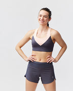 Shorts d'entraînement Excel pour femmes