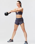 Shorts d'entraînement Excel pour femmes