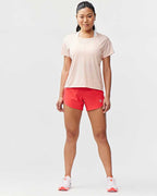Shorts d'entraînement Excel pour femmes