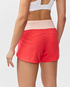 Shorts d'entraînement Excel pour femmes