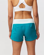 Shorts d'entraînement Excel pour femmes