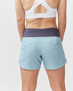 Shorts d'entraînement Excel pour femmes