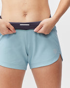 Shorts d'entraînement Excel pour femmes