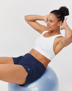 Shorts d'entraînement Excel pour femmes