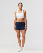 Shorts d'entraînement Excel pour femmes