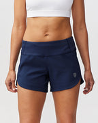 Shorts d'entraînement Excel pour femmes