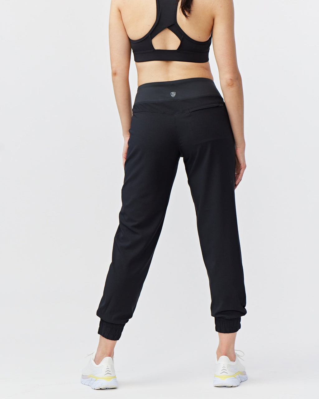 Pantalon de jogging Excel longueur 7/8 (entrejambe 28")
