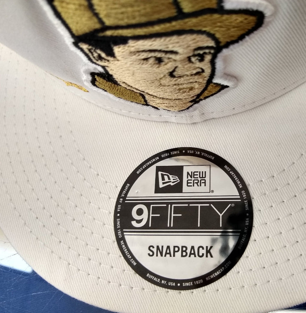 Casquettes brodées du logo « El Chapo »