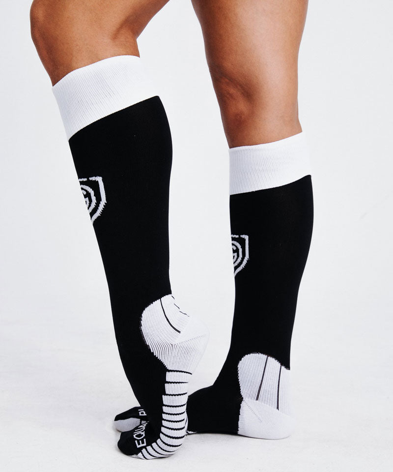 Equal Play Women's Soccer Over the Calf (OTC) Socks - The7Letter