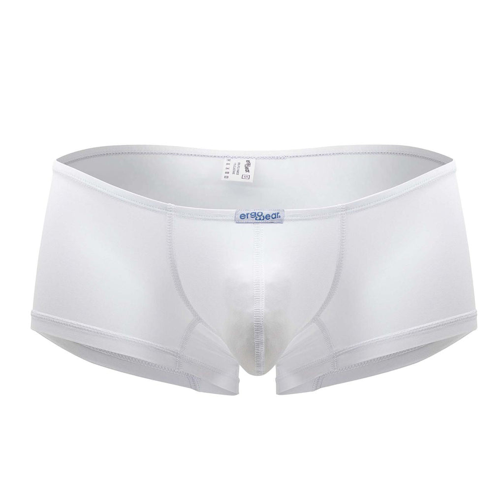 ErgoWear EW1167 Boxers X4D Couleur Blanc