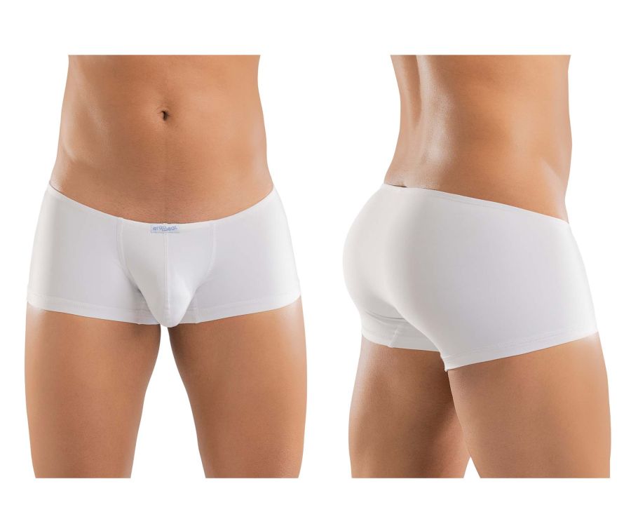 ErgoWear EW1167 Boxers X4D Couleur Blanc
