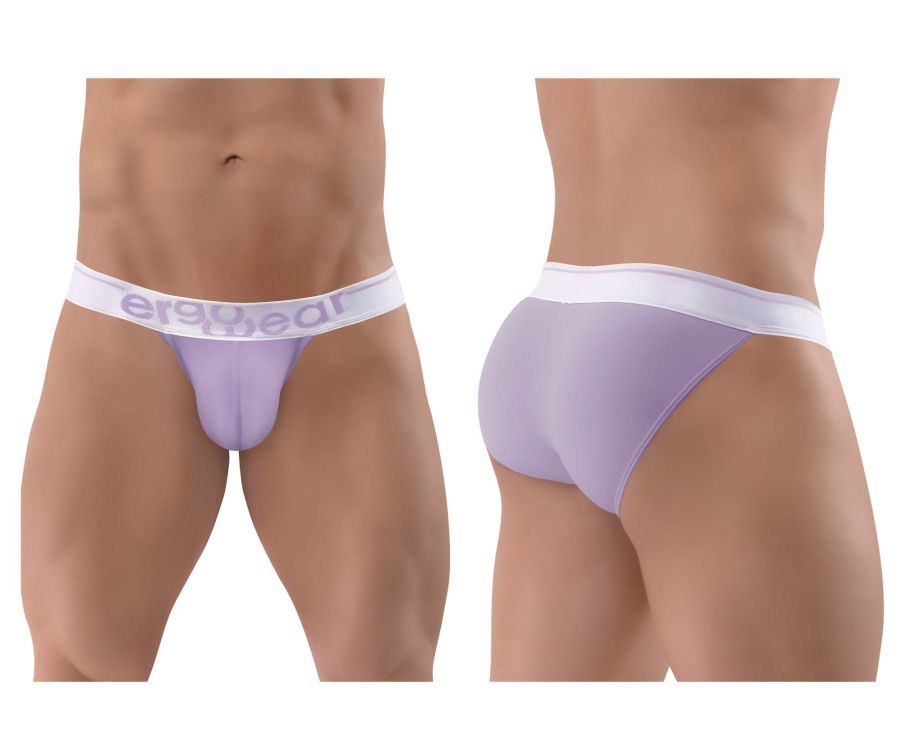 ErgoWear EW1304 MAX SE Bikini Couleur Lilas