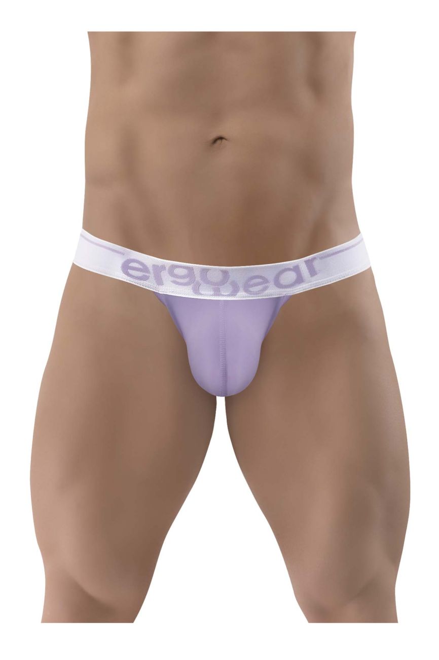ErgoWear EW1304 MAX SE Bikini Couleur Lilas