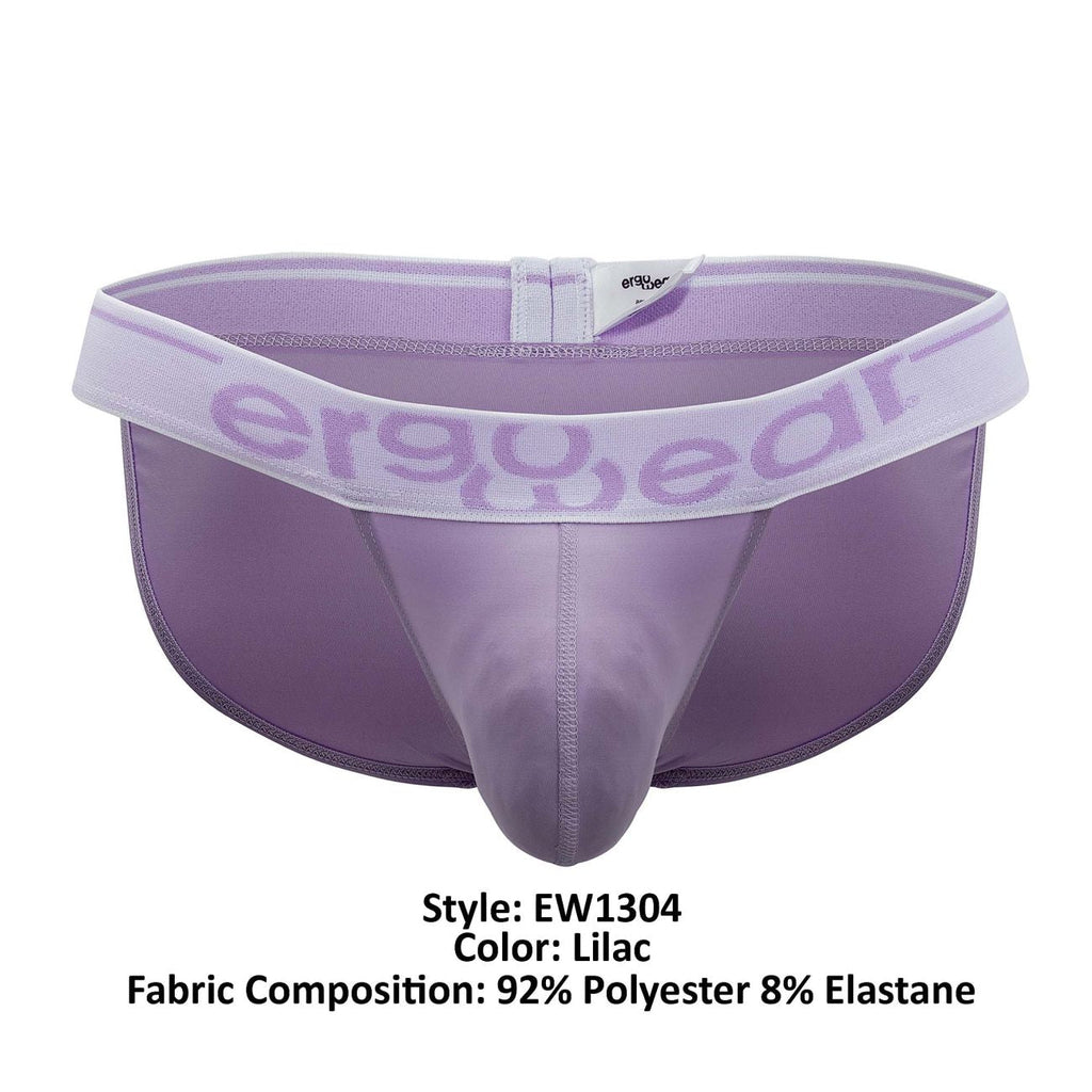 ErgoWear EW1304 MAX SE Bikini Couleur Lilas