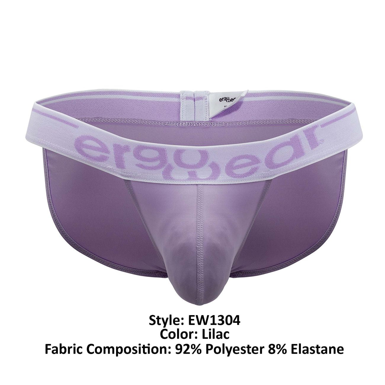 ErgoWear EW1304 MAX SE Bikini Couleur Lilas