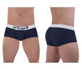 ErgoWear EW1472 MAX COTON Trunks Couleur Bleu Marine