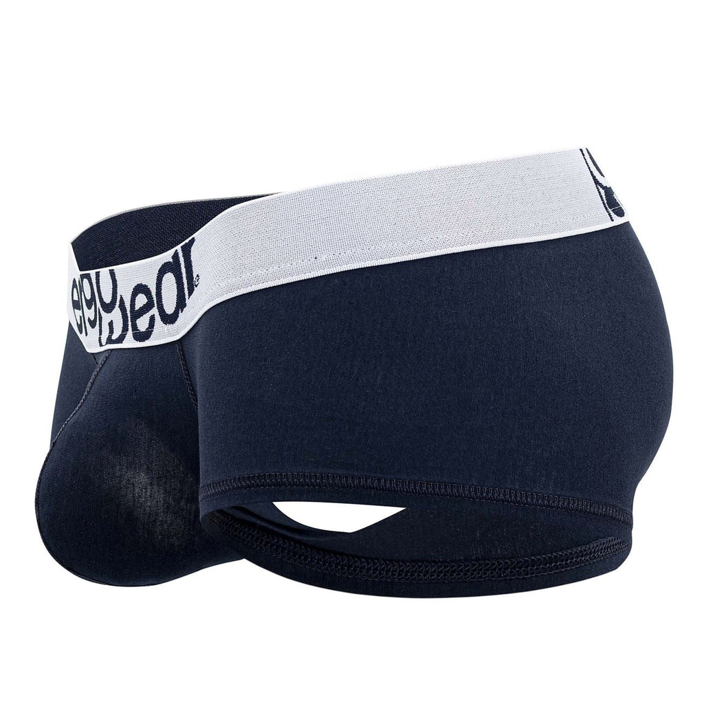 ErgoWear EW1472 MAX COTON Trunks Couleur Bleu Marine