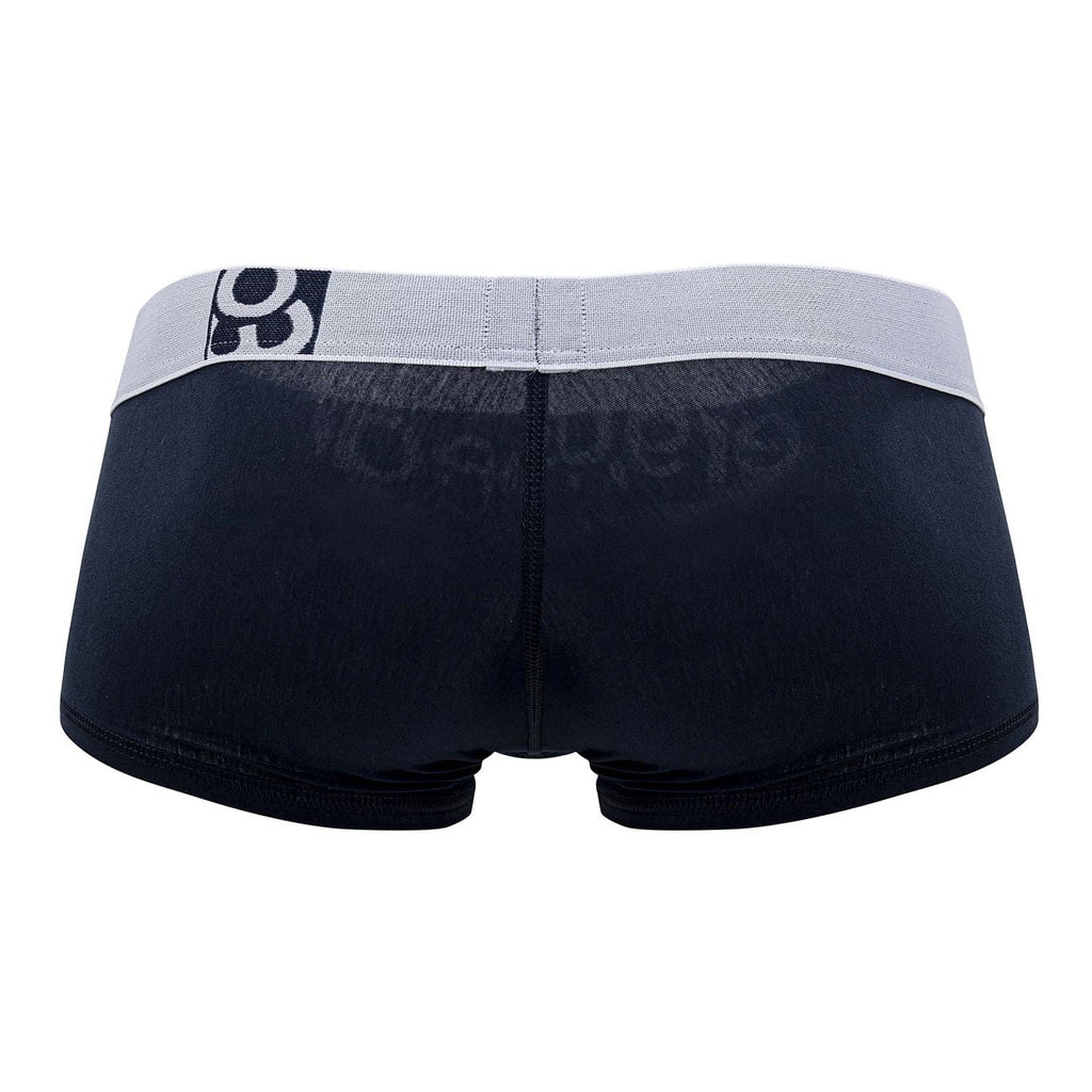 ErgoWear EW1472 MAX COTON Trunks Couleur Bleu Marine