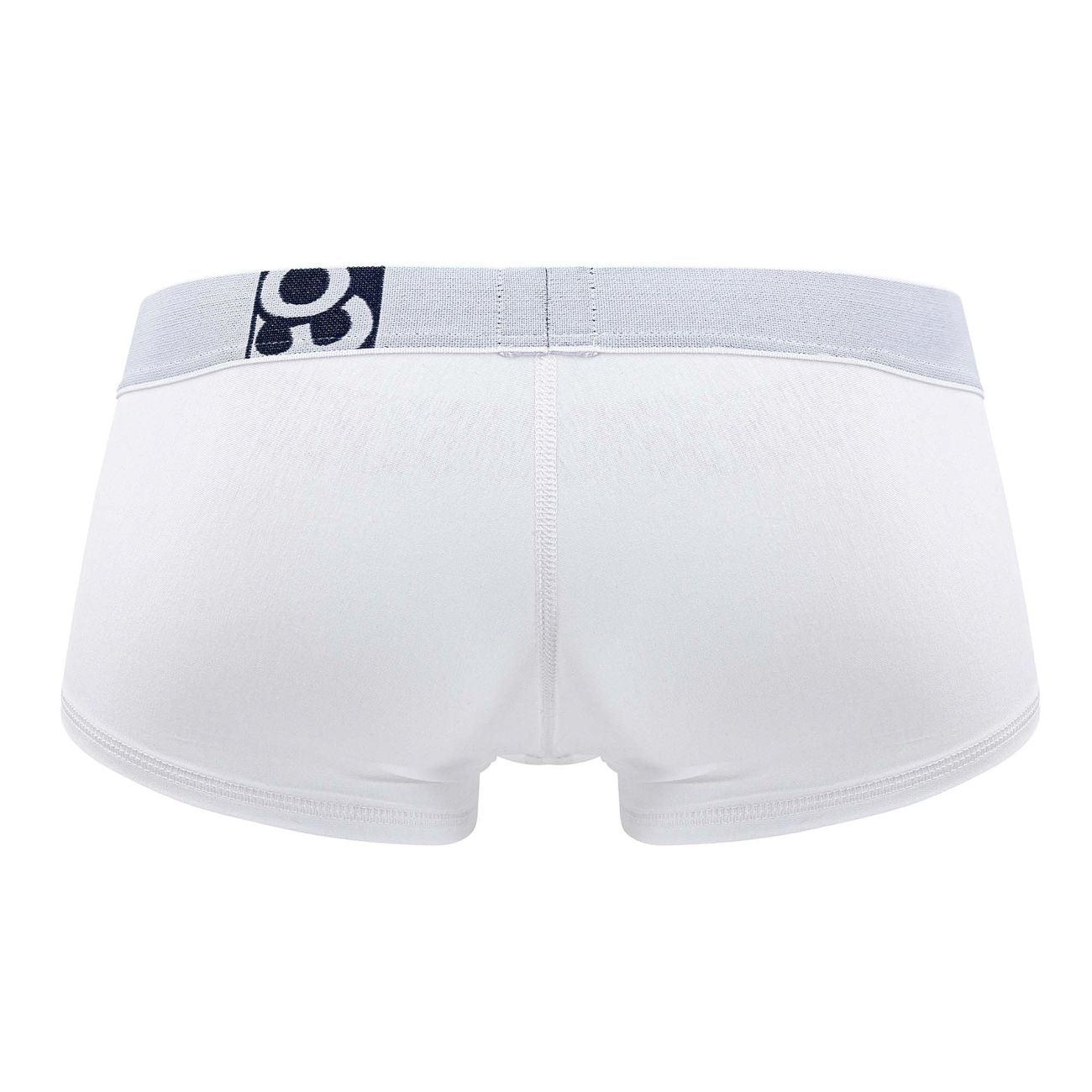 ErgoWear EW1476 MAX COTTON Trunks Farbe Weiß