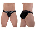 ErgoWear EW1483 Slip MAX COTTON Couleur Noir