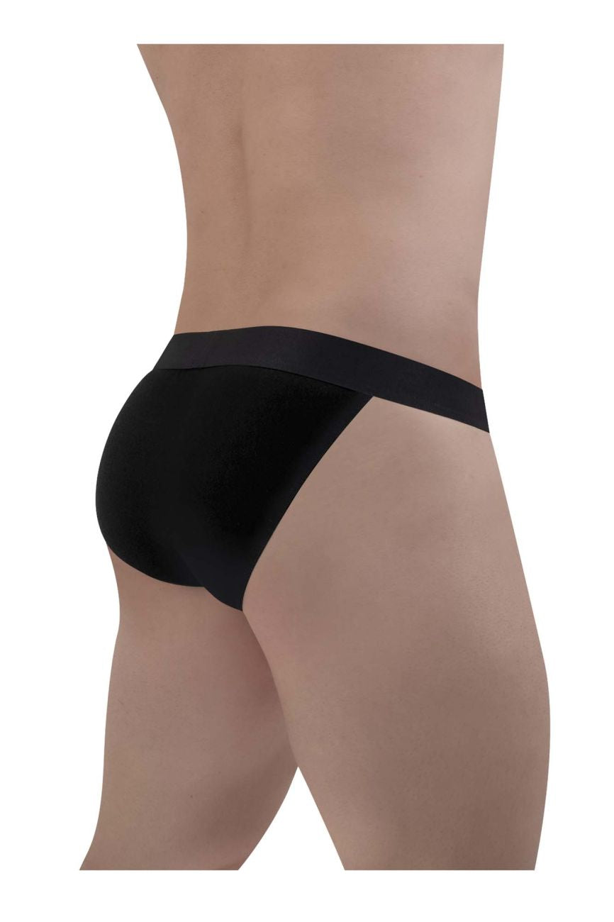 ErgoWear EW1483 Slip MAX COTTON Couleur Noir