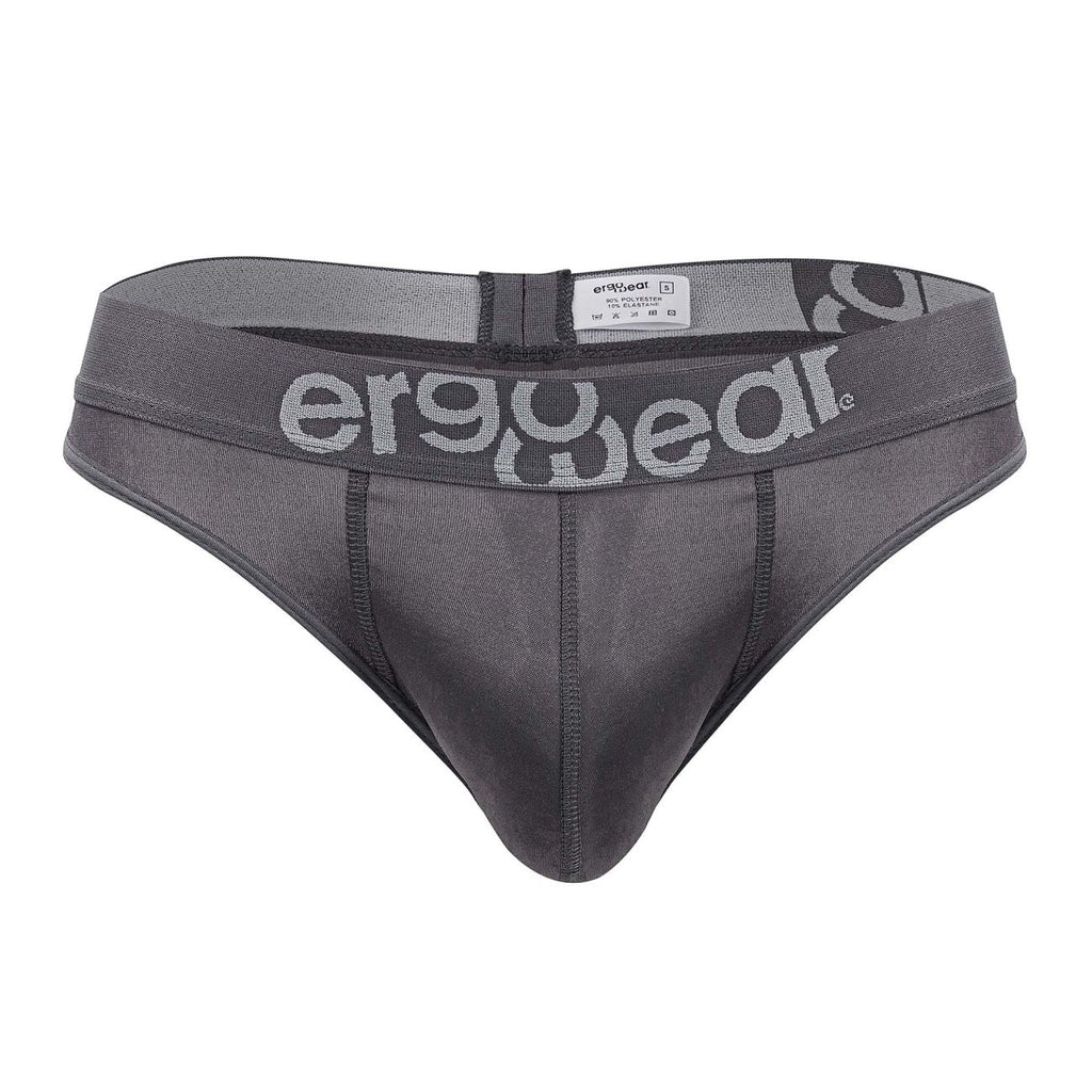 ErgoWear EW1493 HIP Thongs Farbe Dunkelgrau