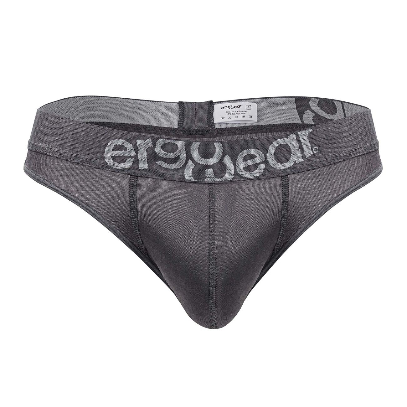 ErgoWear EW1493 HIP Thongs Farbe Dunkelgrau
