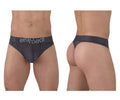 ErgoWear EW1493 HIP Thongs Farbe Dunkelgrau