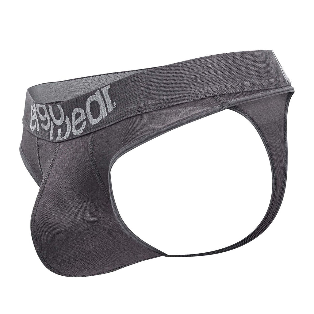 ErgoWear EW1493 HIP Thongs Farbe Dunkelgrau