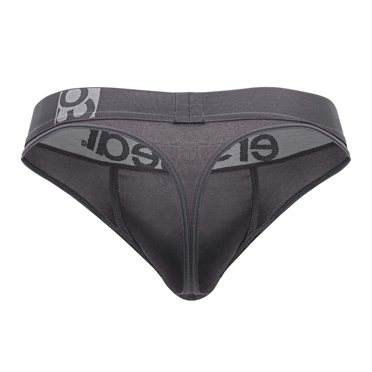 ErgoWear EW1493 HIP Thongs Farbe Dunkelgrau